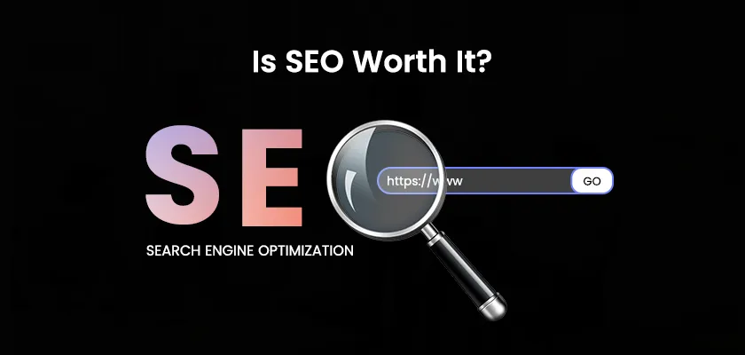 is seo worth it