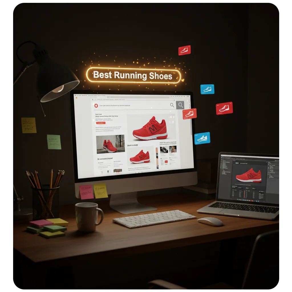 e commerce seo service