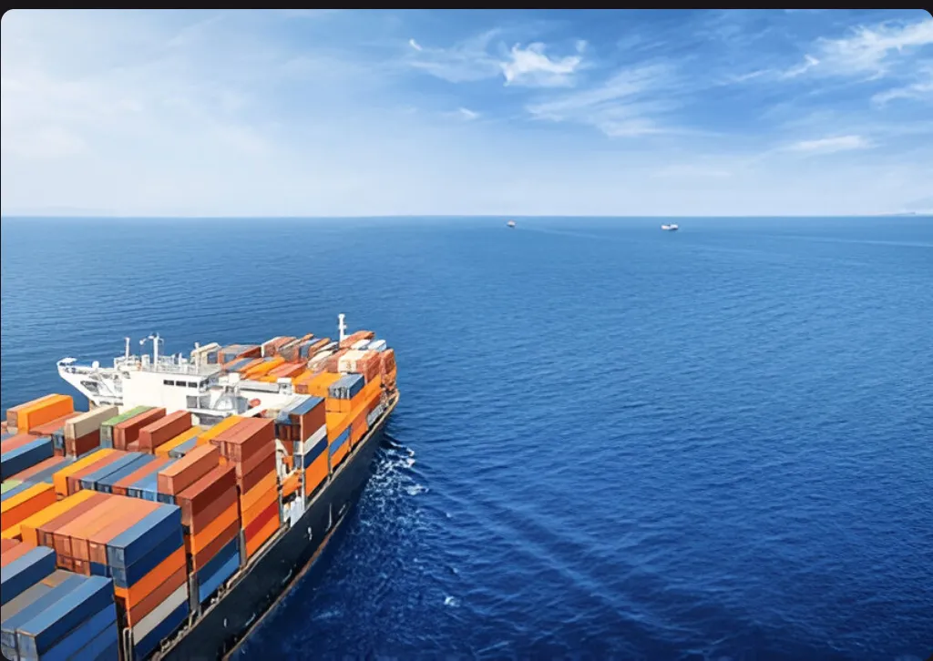 alliance_Shipping