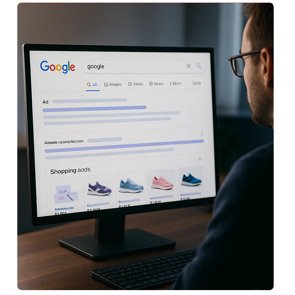 search_evolving