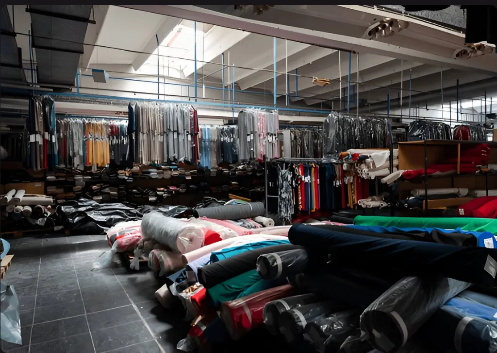 stevel_apparel_factory