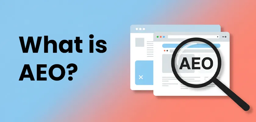 What is Answer Engine Optimization